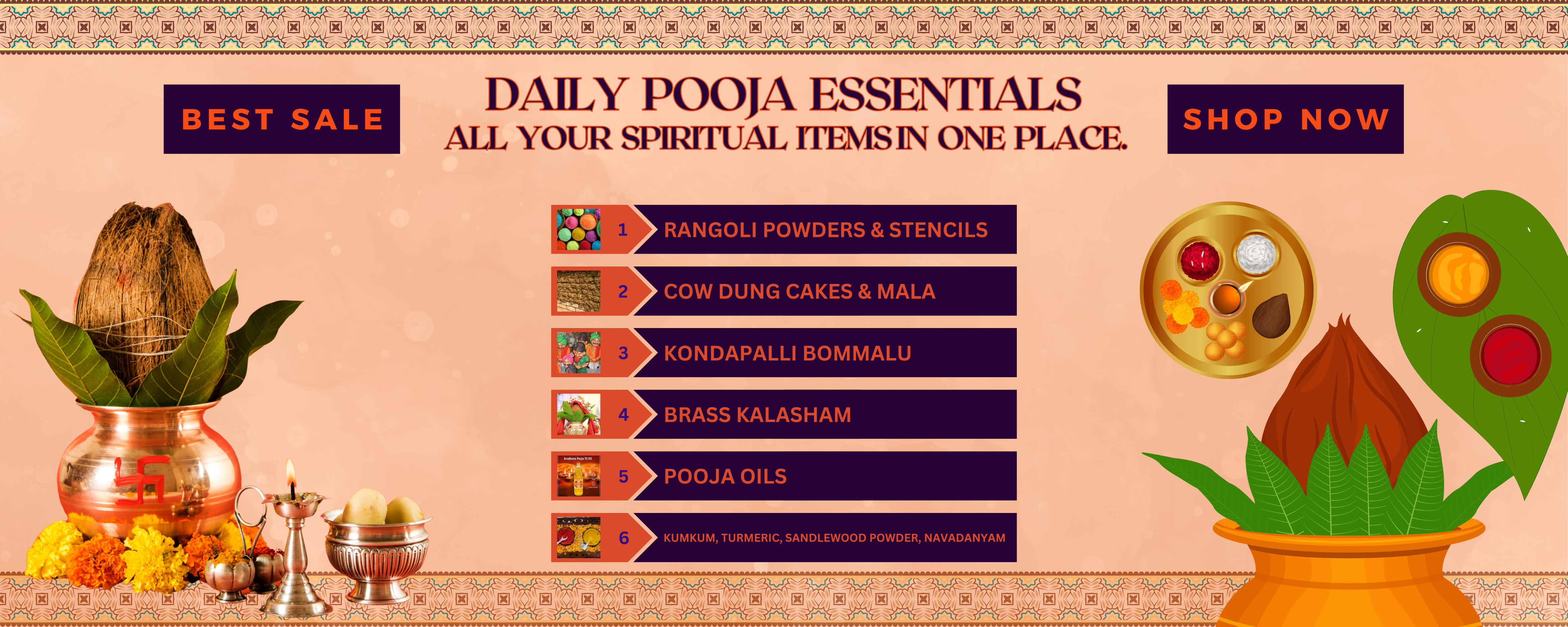 spiritual products online