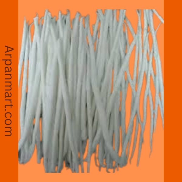 Cotton Wicks Long
