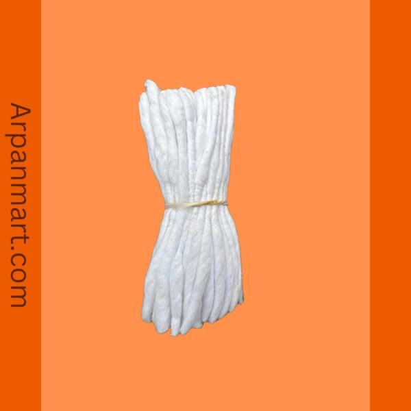 Cotton Wicks Short