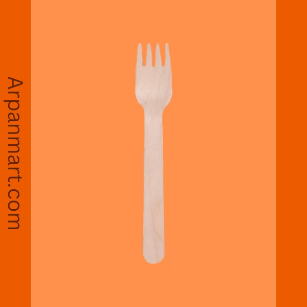Wooden Forks