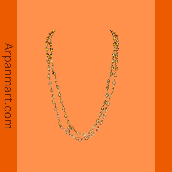 Deeksha Sphatika Mala