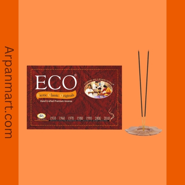 Eco Incense Agarabathi