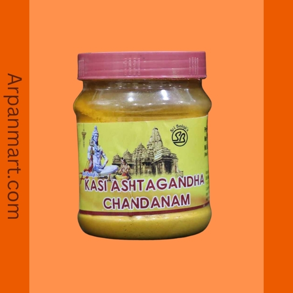 Kasi Ashta Gandha Chandanam