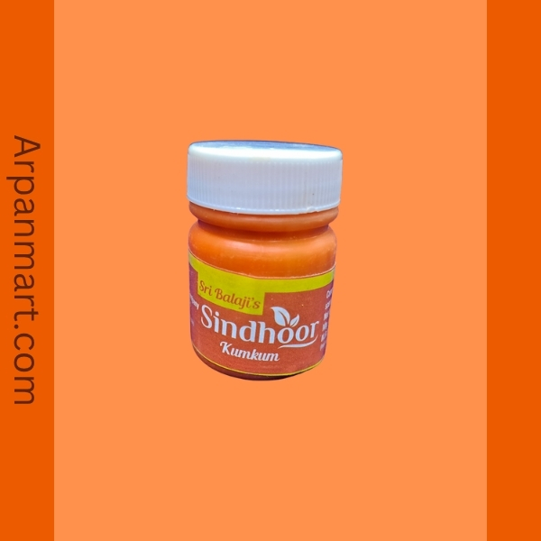 Sindhoor Kumkum